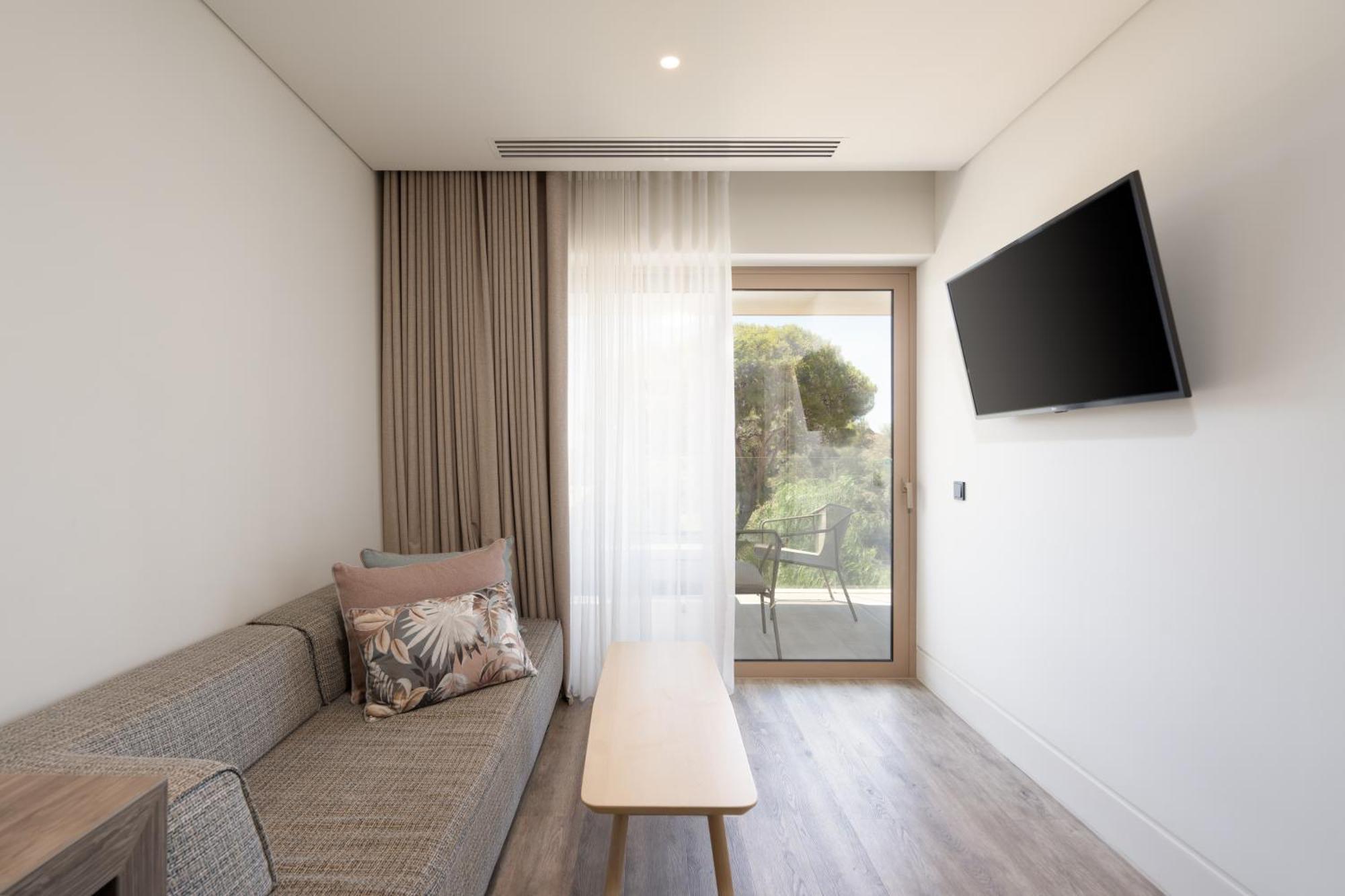 Family Suite Panomaric Sea View 4adults