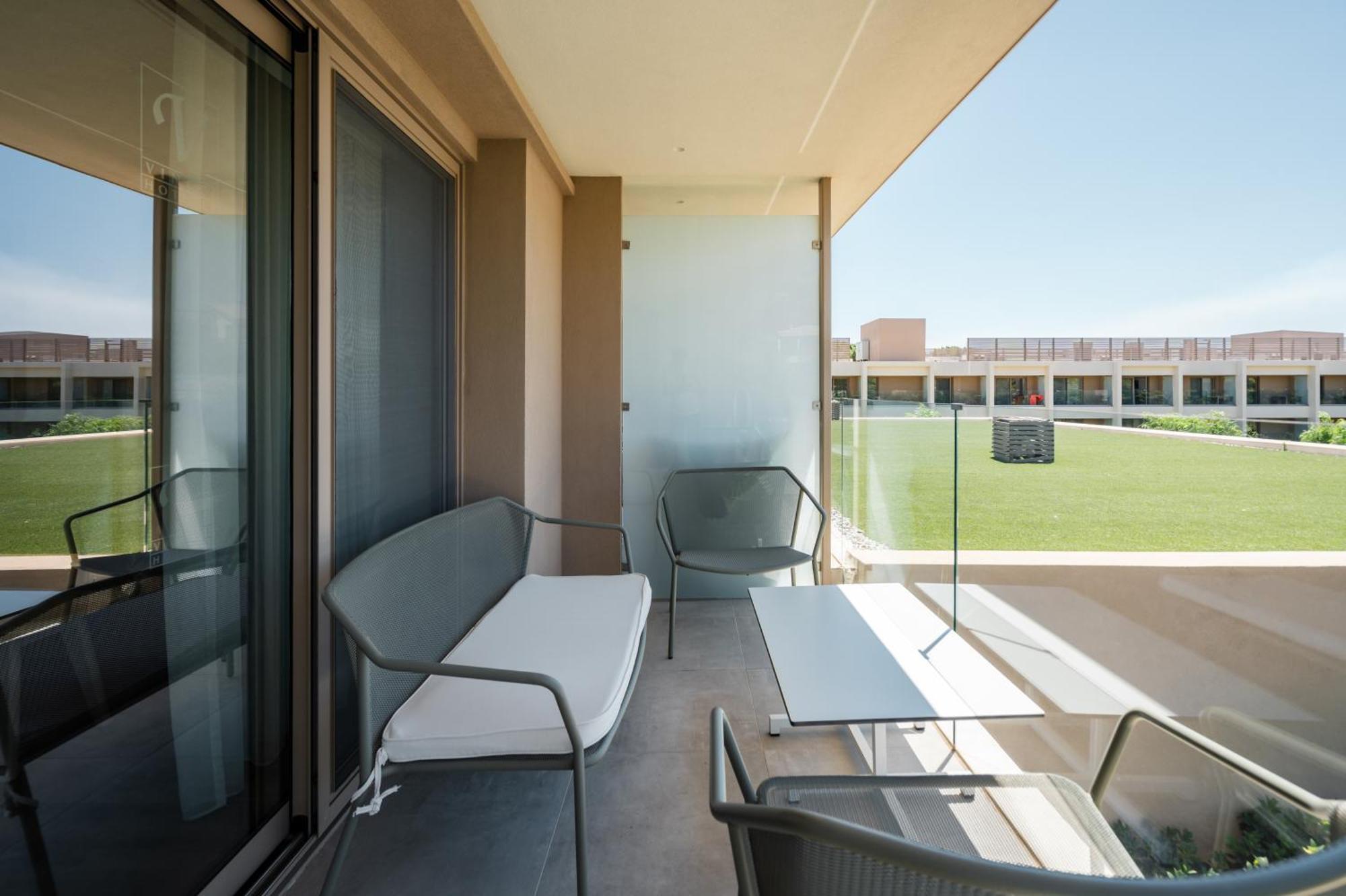 Family Suite Panomaric Sea View 4adults